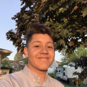 Meet your Posher, Ivan